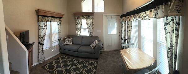 Mobile Home for 6 Guests in Arches National Park, Utah, Picture 2