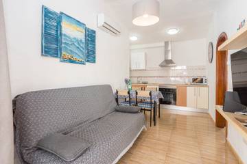 Ferienwohnung für 3 Personen in Maspalomas, San Bartolomé de Tirajana, Bild 4
