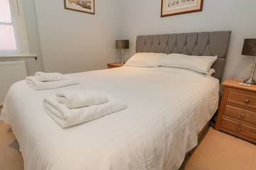 Cottage for 4 People in Kingswear, Devon, Photo 2