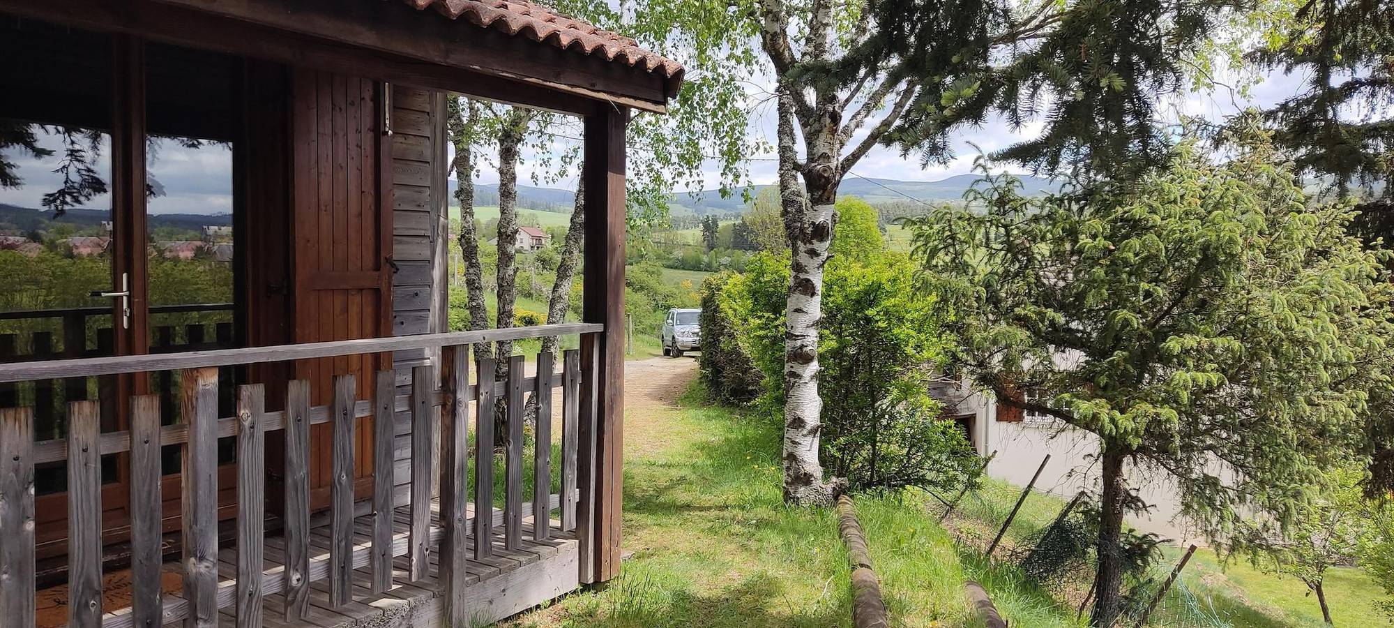 Photo : Maison de vacances