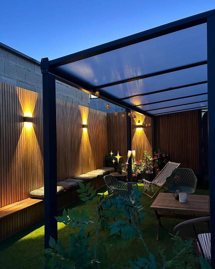 Location de vacances pour 4 personnes, avec jardin, animaux acceptés à Beauvais