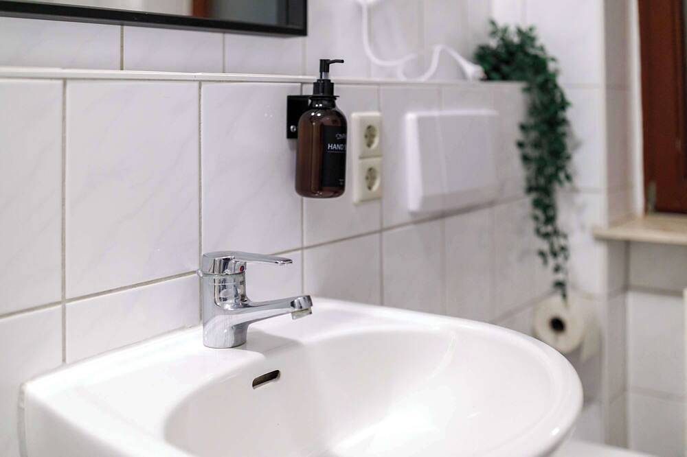 Fullhouse Apartments B26 Berni, foto 13