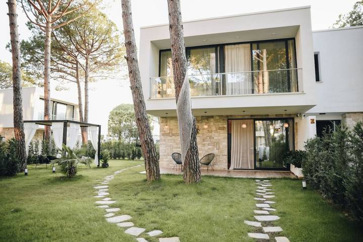 Villa per 6 persone in Albania