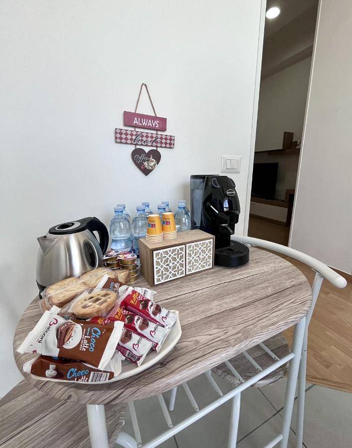 Appartamento intero, Large Double Room in Gragnano, Napoli e dintorni