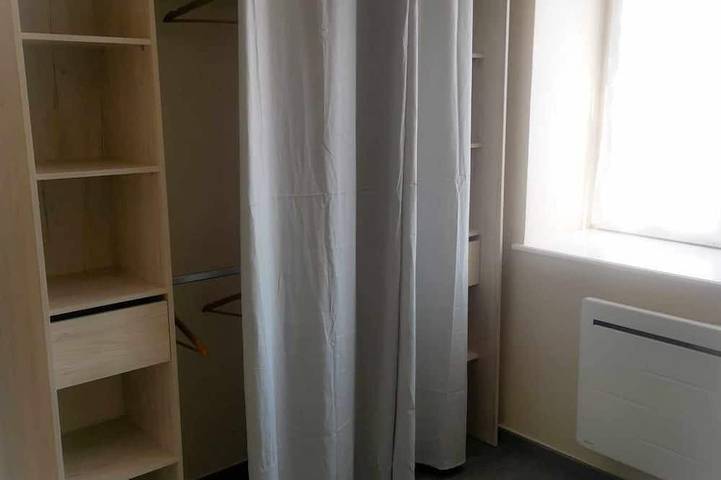 Gîte pour 6 personnes, animaux acceptés à Saint-Germain-Lespinasse - 3