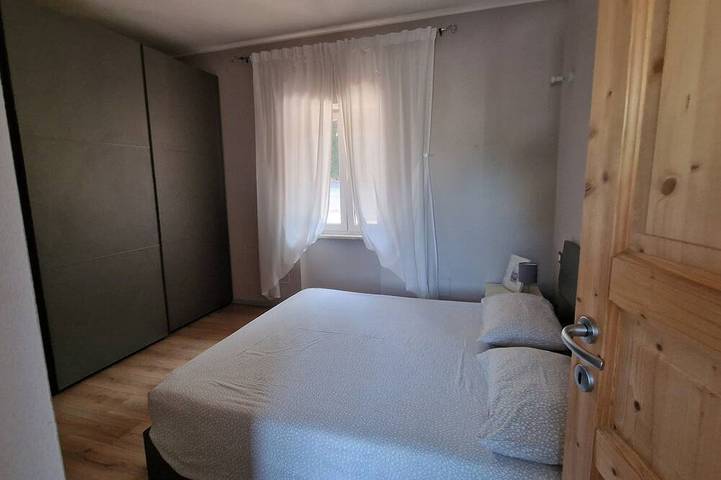 Casa Kos - Vicino Alle più Belle Spiagge di Sassi Bianchi in Portoferraio, Arcipelago Toscano