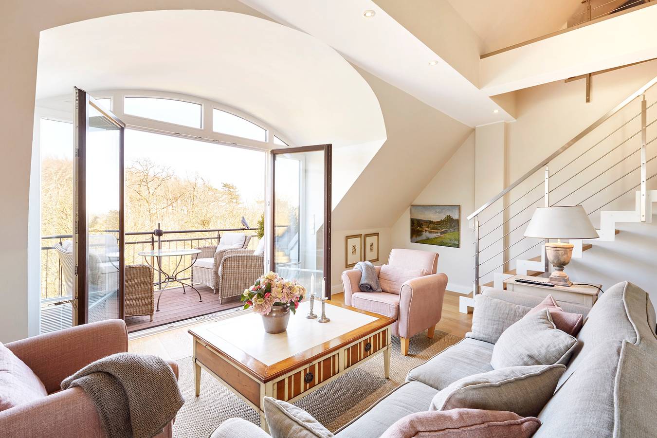 Ganze Ferienwohnung, Rothtraut Remise 8 Ph in Wyk auf Föhr (Stadt), Wyk auf Föhr