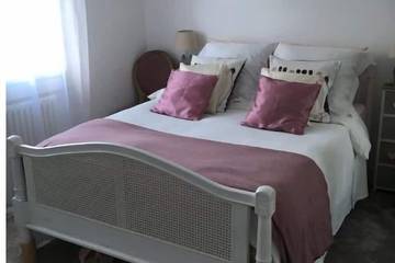 Maison De Vacances pour 6 Personnes dans Arcangues, Côte Basque, Photo 2