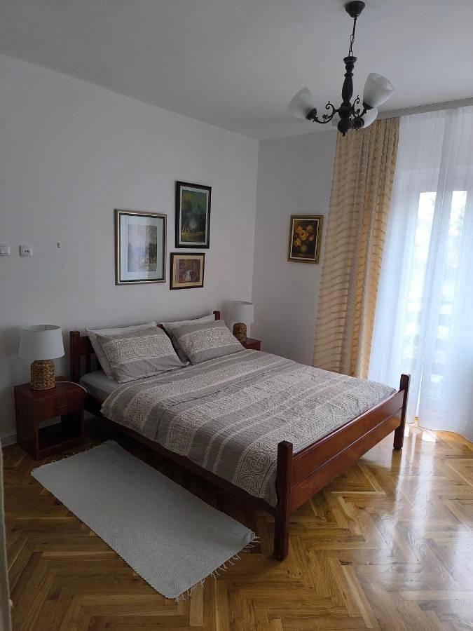 Maison d’hôte pour 3 personnes, avec vue ainsi que balcon et jardin