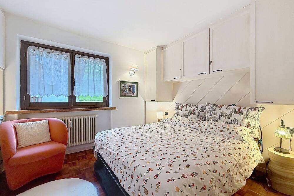 Ganze Wohnung, Casa Arnica in Penia, Canazei