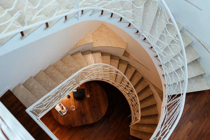 Chambre d’hôte pour 2 personnes, avec piscine et bassin pour enfant ainsi que balcon et jacuzzi à Catane - 4