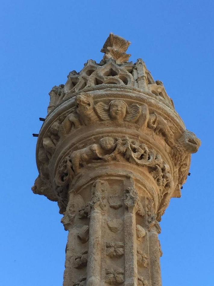 Hotel para 3 personas, con terraza en Provincia de Palencia - 4