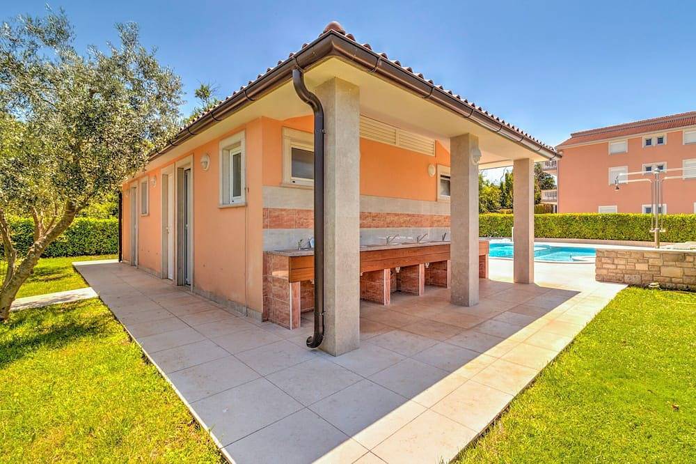 Bungalow für 4 Personen in Medulin, Südküste Istrien