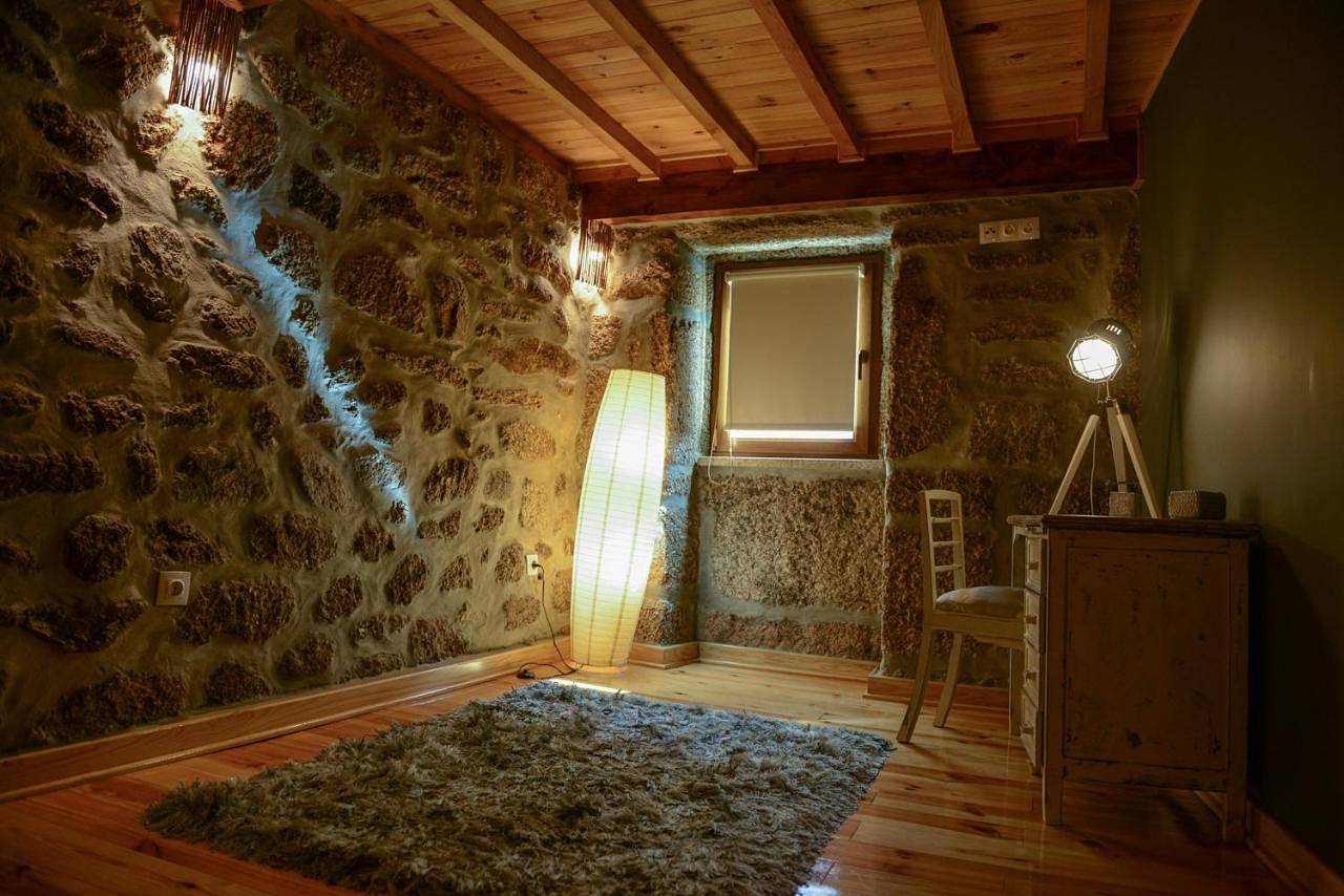 Holiday Home in Sabugueiro (Cidade), Serra da Estrela