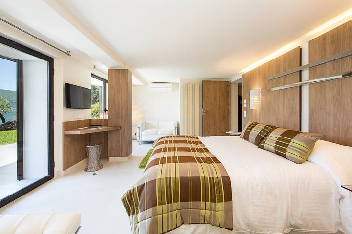 Villa Bagatelle pour 10 personnes in Veyrier-du-Lac, Región de Annecy