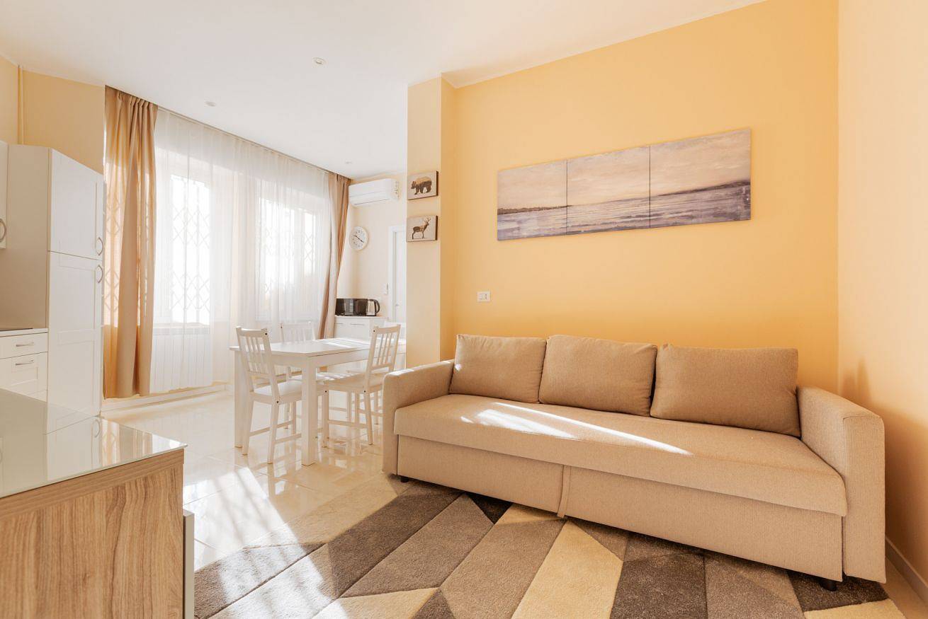 Apartment for 2 People in Milan, Milan Province