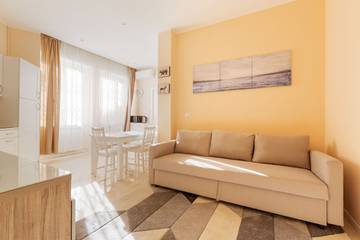 Gîte pour 2 personnes à Milan
