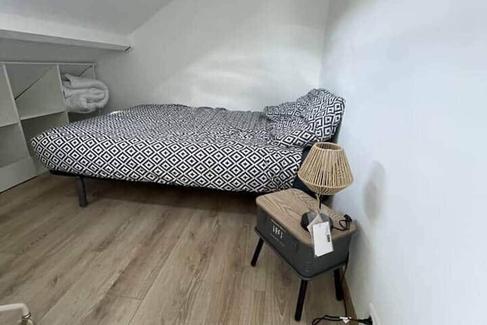 Entire apartment, Cosy downtown studio - ideal location in Challans, Loire Valley