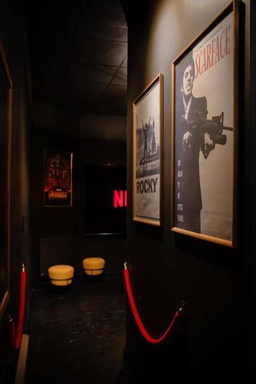 Gîte pour 2 personnes dans Homécourt