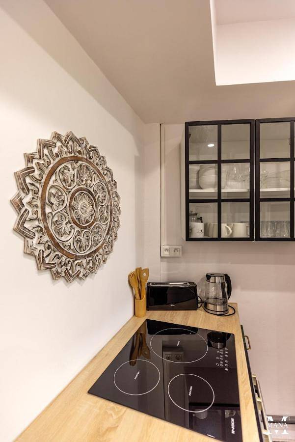 Gîte pour 6 personnes, animaux acceptés à Papeete - 4