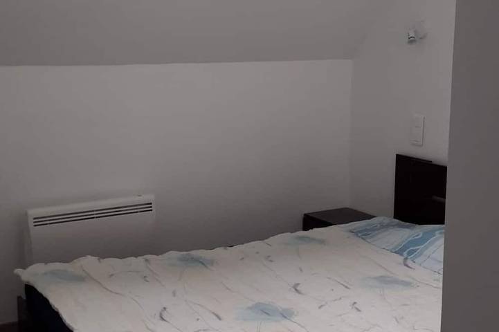 Location de vacances pour 4 personnes, avec balcon à Juillan - 4