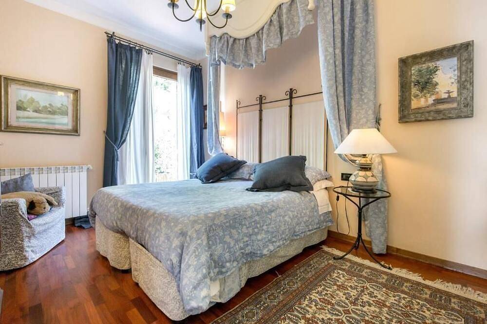 Villa Deimori Lamassa Exklusive Nutzung des beheizten Pools in Castel San Niccolò, Casentino