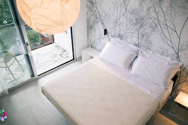 Appartement entier, Lavino Zafferana in Zafferana Etnea, Etna