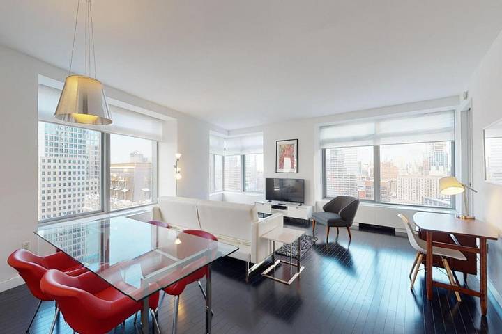 Appartement de vacances pour 2 personnes, animaux acceptés