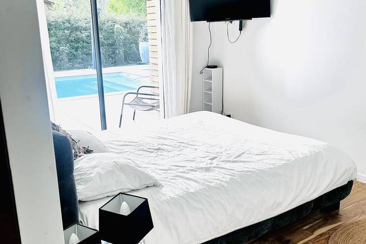 Location de vacances pour 6 personnes à Saint-Vincent-de-Tyrosse - 3