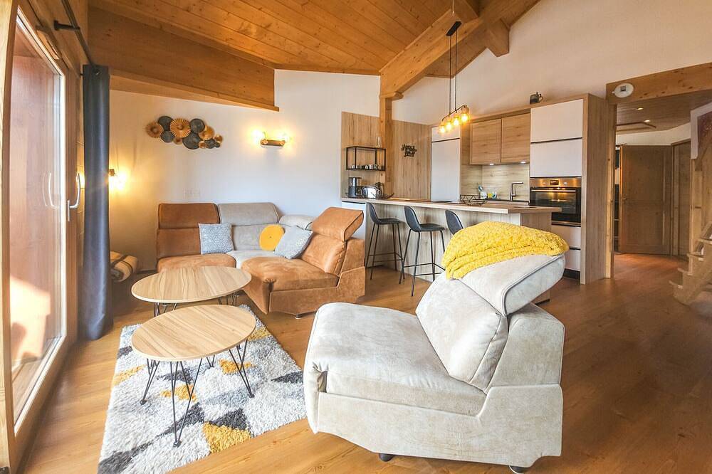 Photo : Appartement de vacances