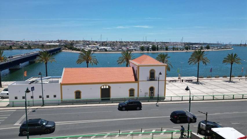 Maison d’hôte pour 2 personnes, avec terrasse à Portimão - 2