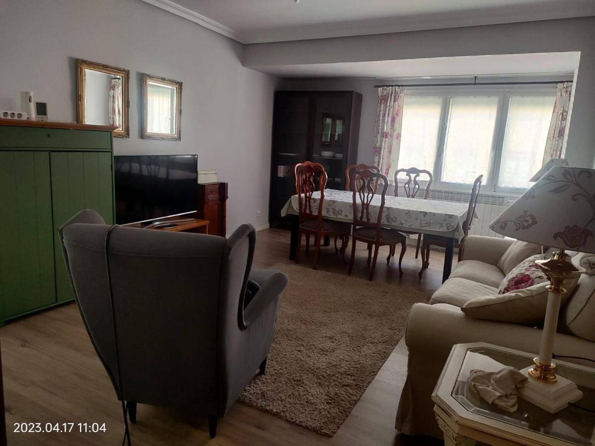 Apartamento entero, Piso céntrico ideal in Haro, La Rioja