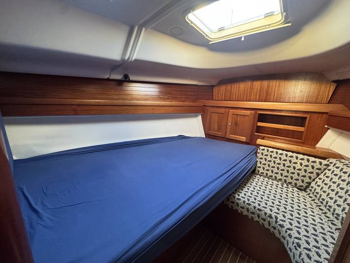 Bateau pour 4 personnes en Nouvelle-Aquitaine - 2