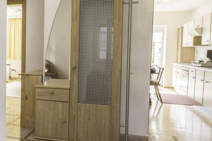 Ferienwohnung für 5 Personen in Gmunden