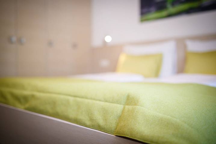 Ferienwohnung für 4 Personen, mit Garten in Südtirol - 3