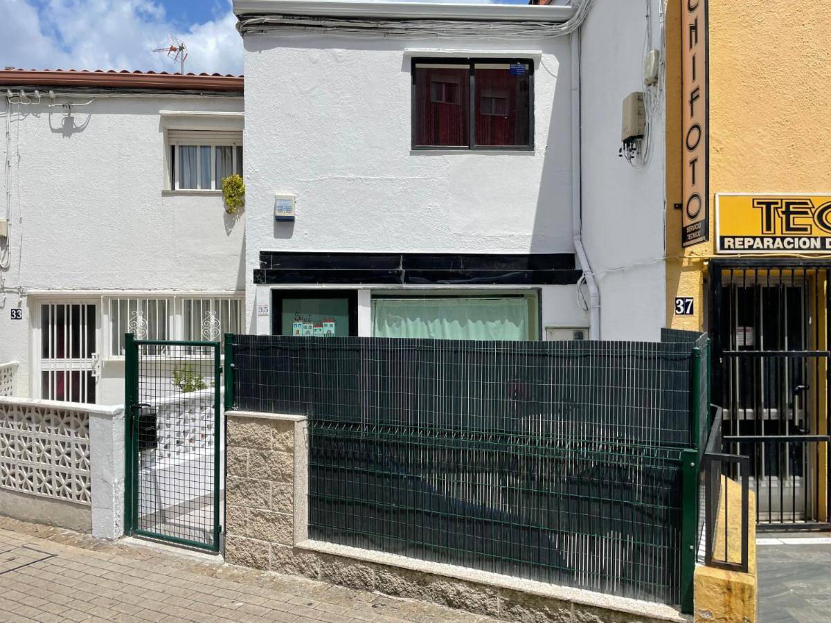 Pontevedra Centro adosado in Pontevedra, Rias Baixas