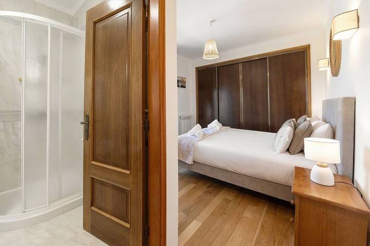 Serenidade do Mar & Spa in Peniche, Leiria District