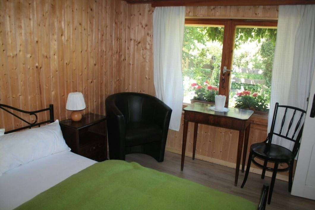 Ganze Ferienwohnung, Ferienwohnung "Nordstrand" in Prerow, Fischland - Darß - Zingst