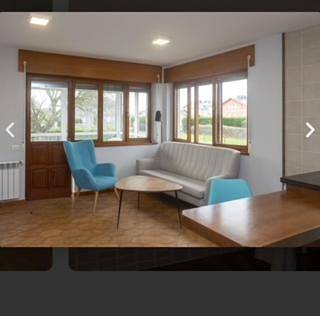 Gîte pour 4 personnes, avec vue et jardin à Tapia de Casariego - 4