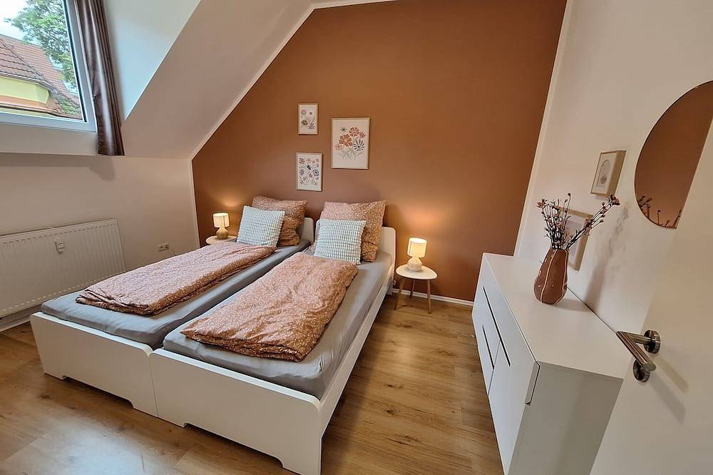 Ganze Wohnung, Gemütliche Wohnung für 6 Gäste | Wlan | Nordpark in Bielefeld, Nordrhein-Westfalen