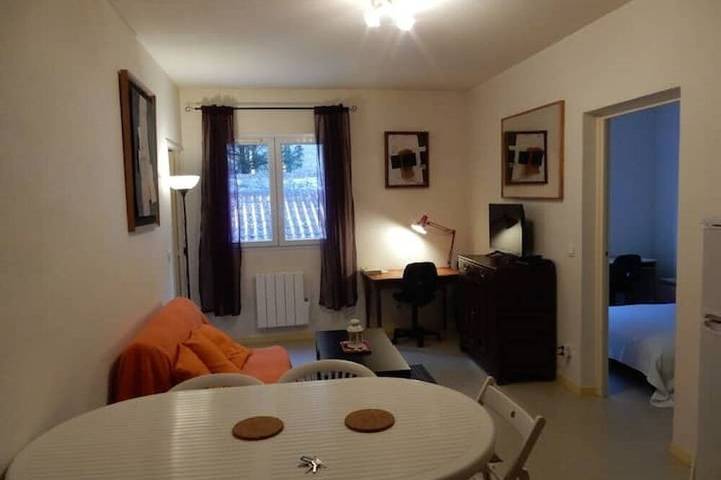Apartamento de vacaciones para 6 personas - 1