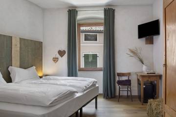 Glamping per 2 Persone in Castello Tesino, Valsugana, Foto 3