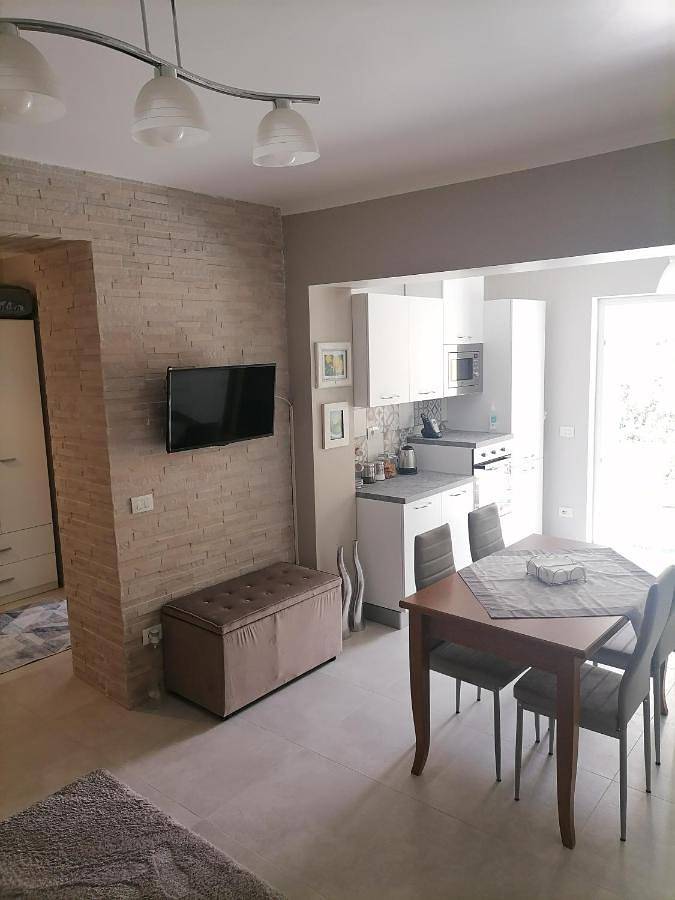 Appartement entier, Soleluna in Santa Elisabetta, Province de Agrigento