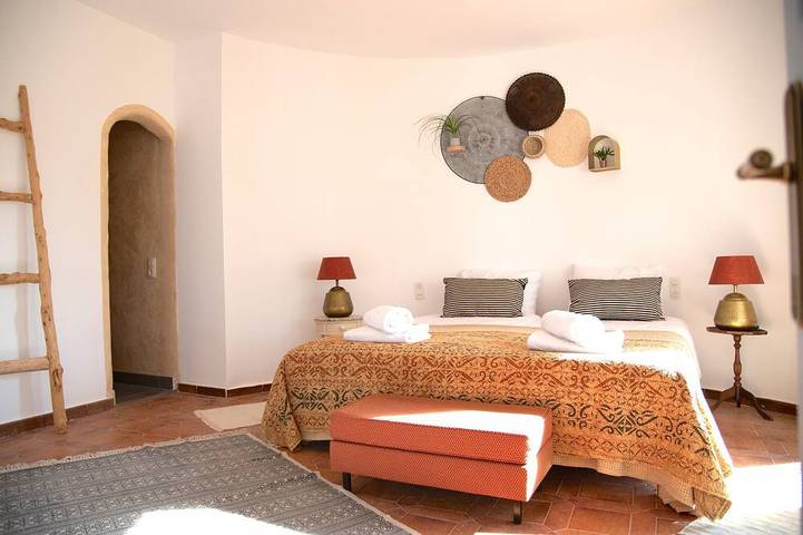 Villa pour 14 personnes, avec jardin à Calafell - 4