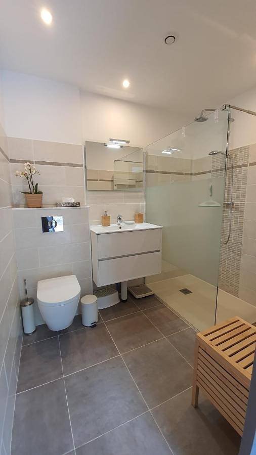 Villa pour 6 personnes, avec piscine et jardin à Vidauban - 4