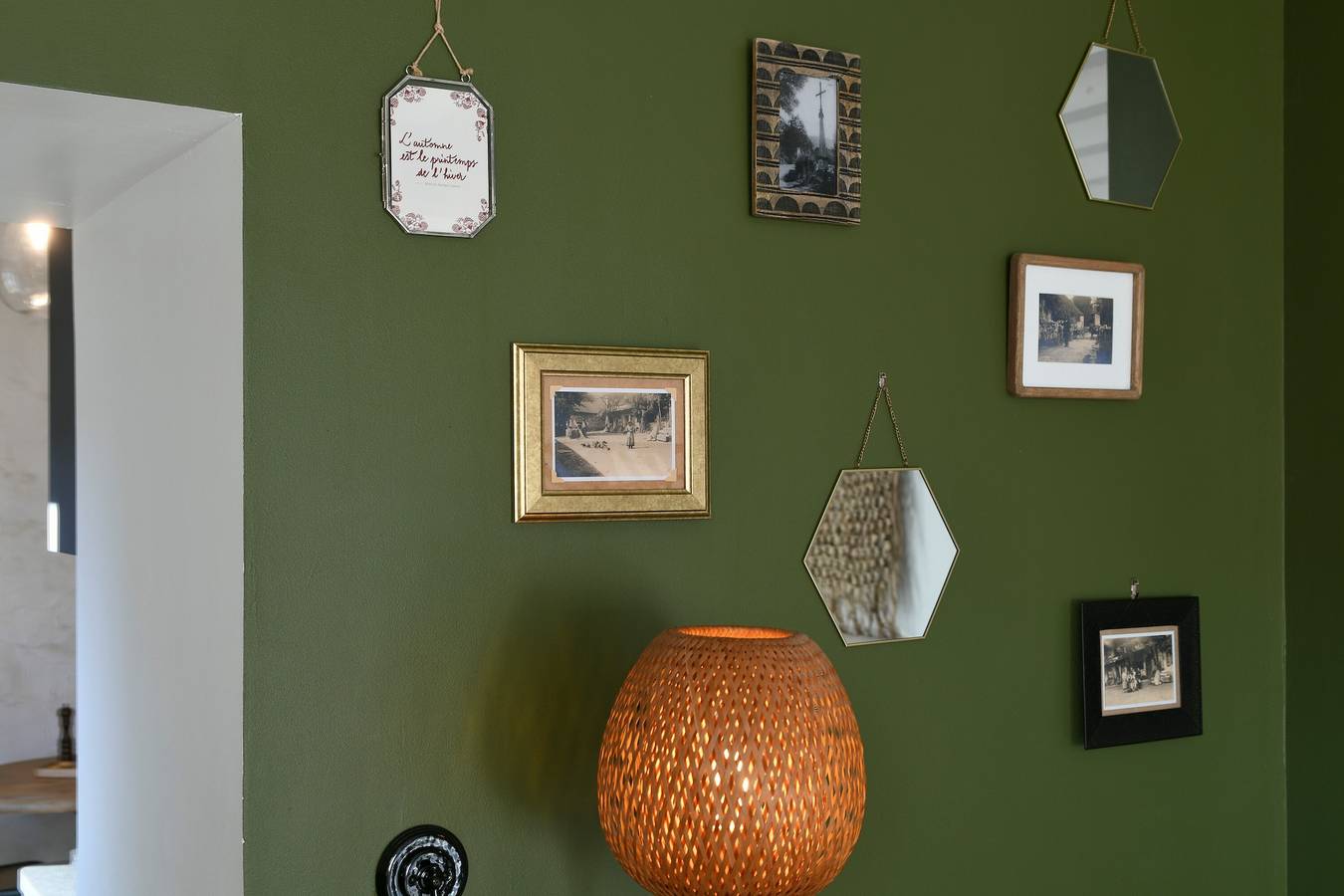 Studio entier, Studio « Rendez-vous au Rez » douillet pour 2 personnes  in Groslée, Groslée-Saint-Benoît