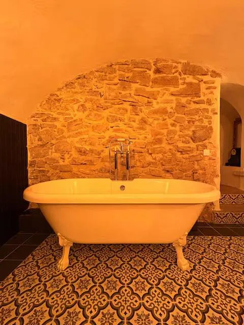 Holiday apartment for 2 people - 1