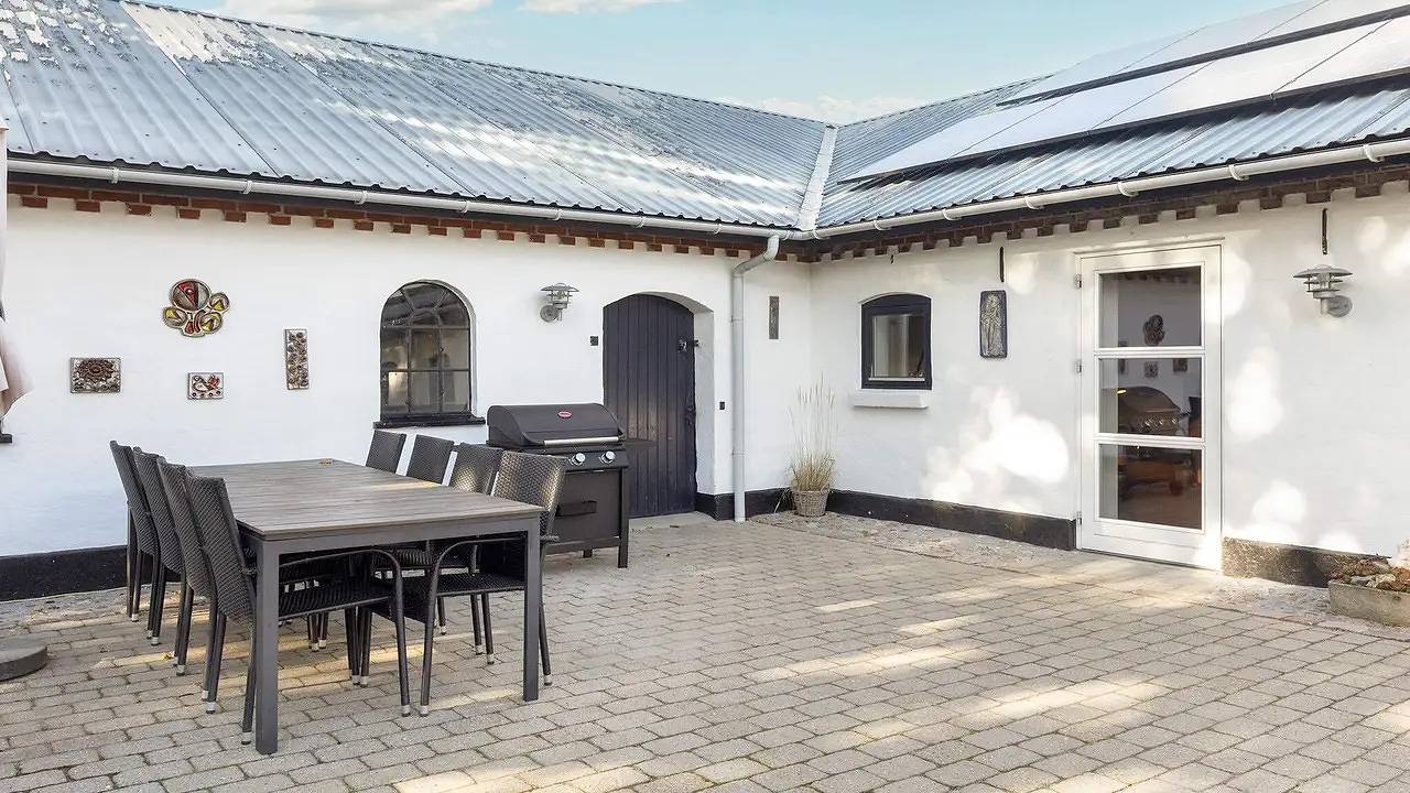 Casa vacanza a Vendsyssel-Thy a partire da 119€ a notte
