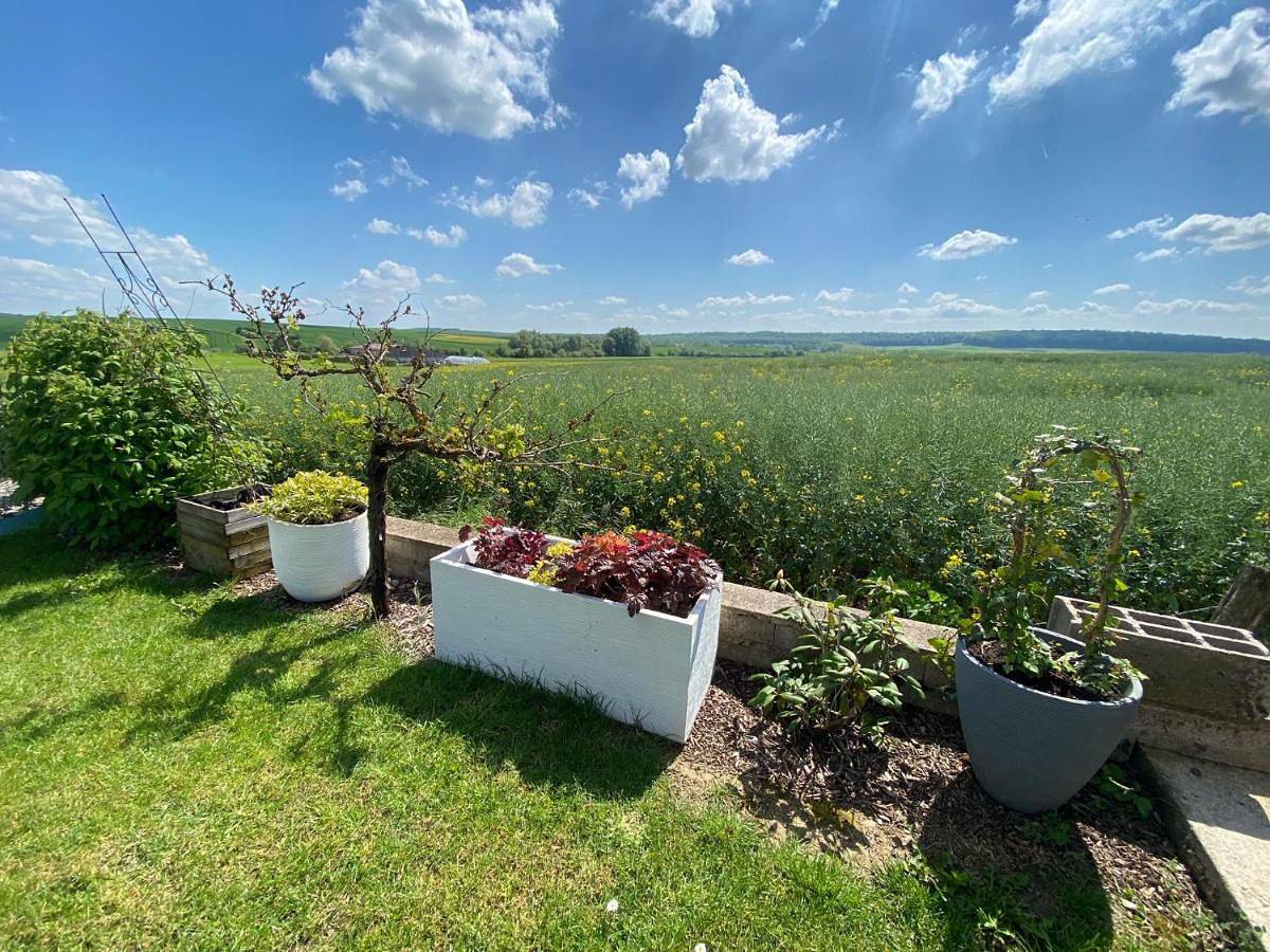 Villa in Boulay-Moselle