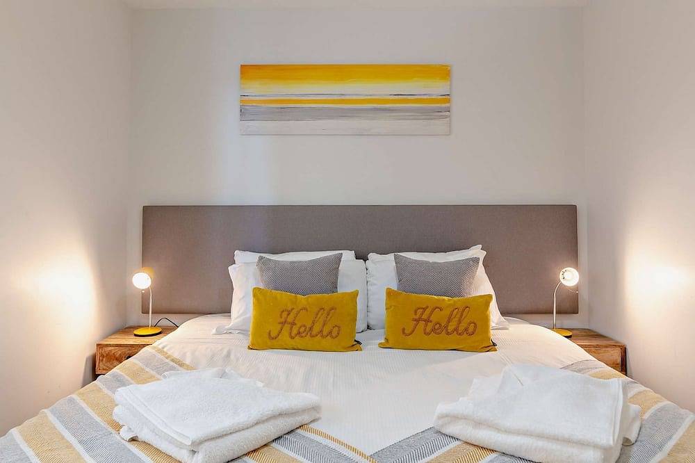 Coral - Luxury Cottages in Woolacombe, Devon
